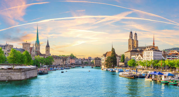 Zürich